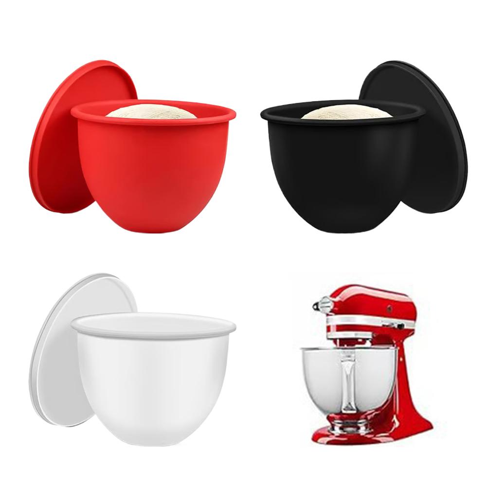 Kitchenaid Baking Bowl - Uniwersalna silikonowa wkładka do mikserów KitchenAid,