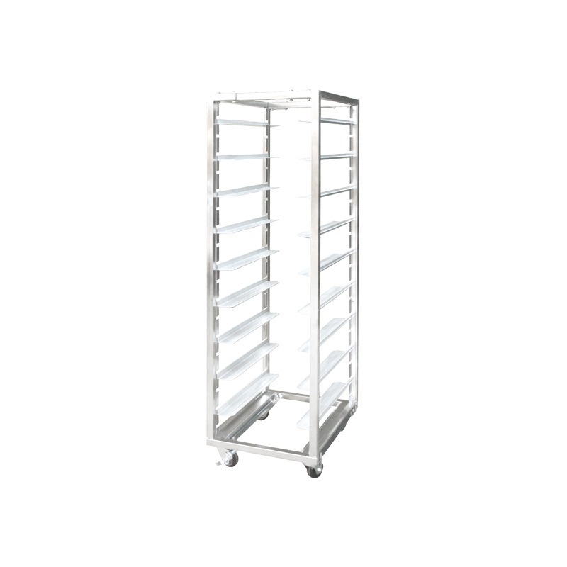 Kitchen Baking Trolley - Wózek do piekarnika jednopłytowego Lekki i