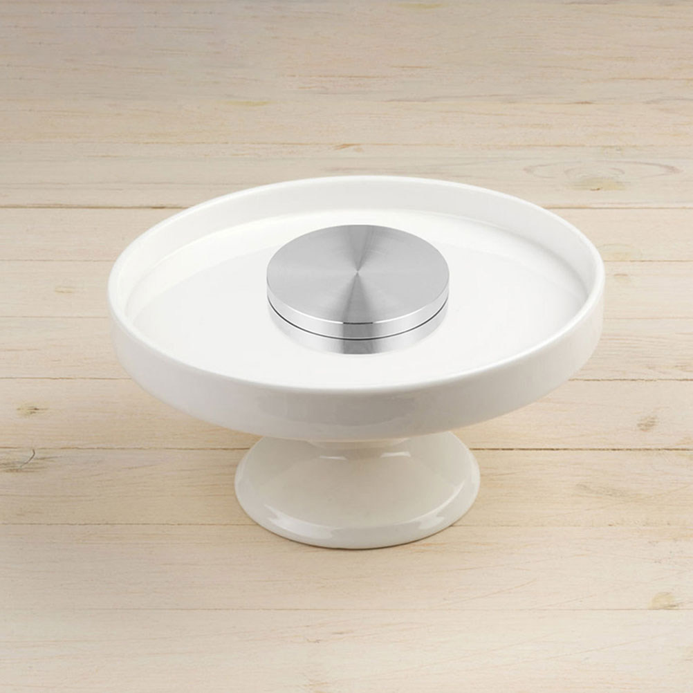 Kitchen Baking Table - 2 szt. Łożysko do obrotowej podstawy