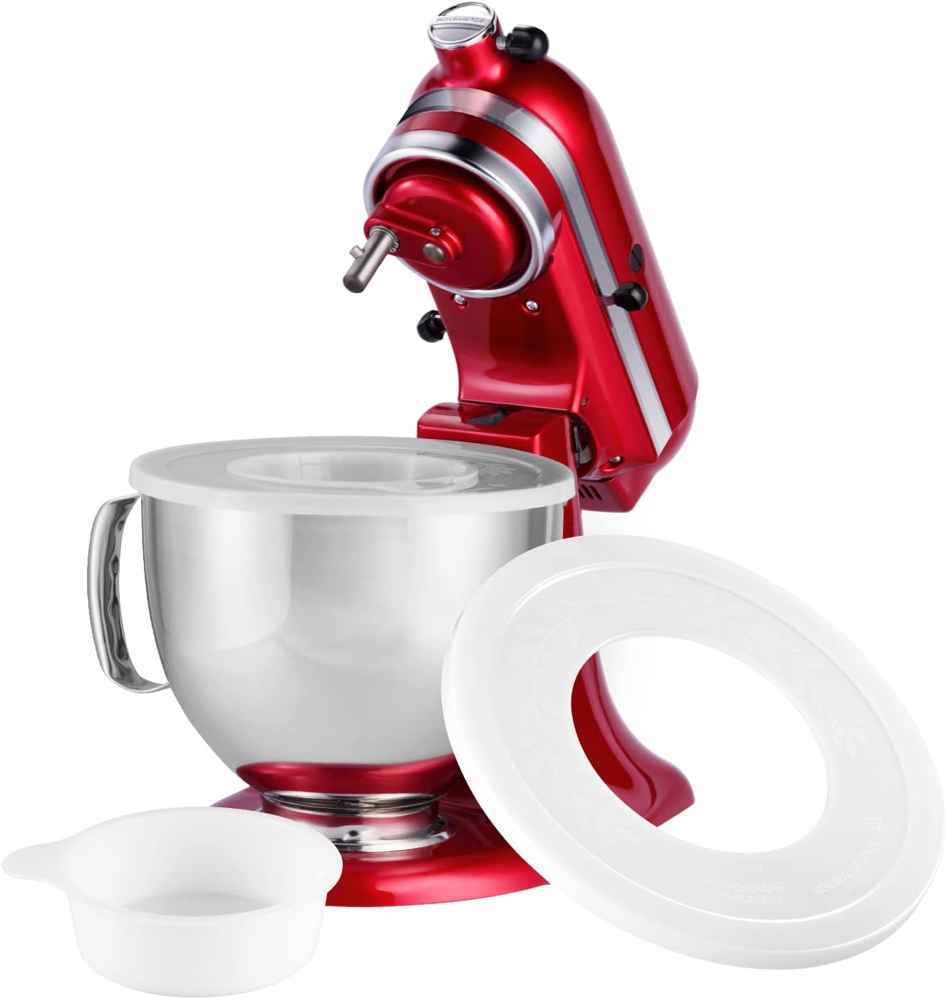 Stand Mixer Bowl - Mikser pokrywa misy do kuchennego mieszalnika