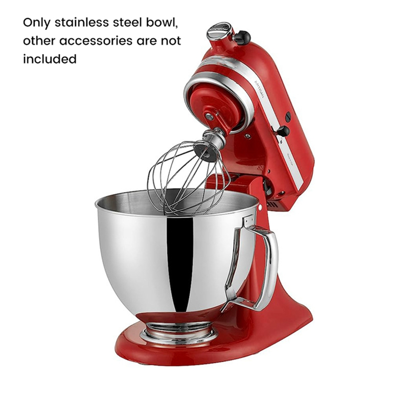 Kitchenaid Baking Set - A78E-dla Kitchenaid Classic&Artisan Series 4.5QT/5QT mikser