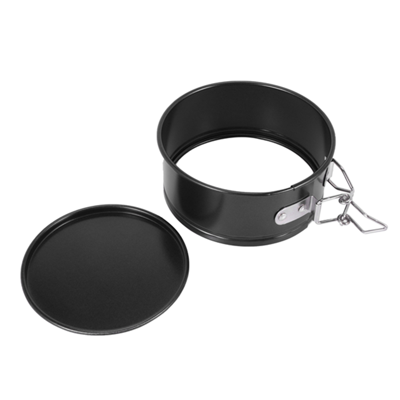Springform Pan Set - Zestaw mini form do ciast z