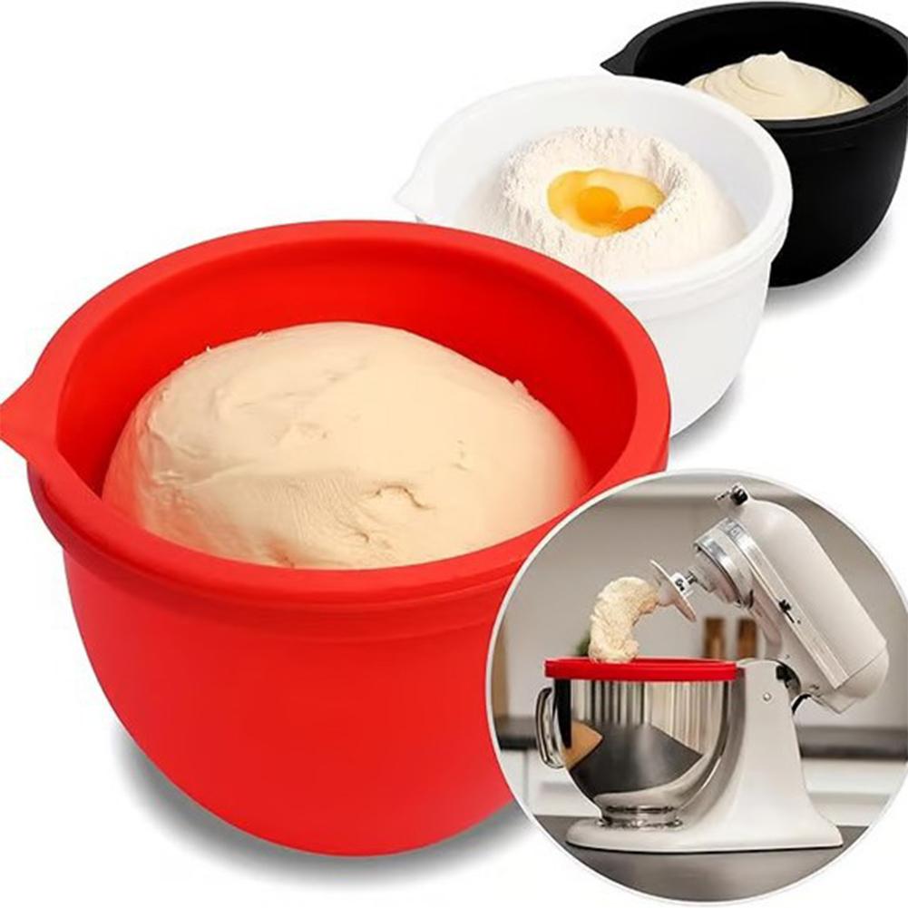 Kitchenaid Baking Bowl - Silikonowe wkładki do miksera Kitchen Aid