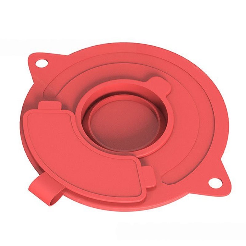 Stand Mixer Bowl - 【NECESSITY】Silikonowa osłona miski do miksera Kitchenaid