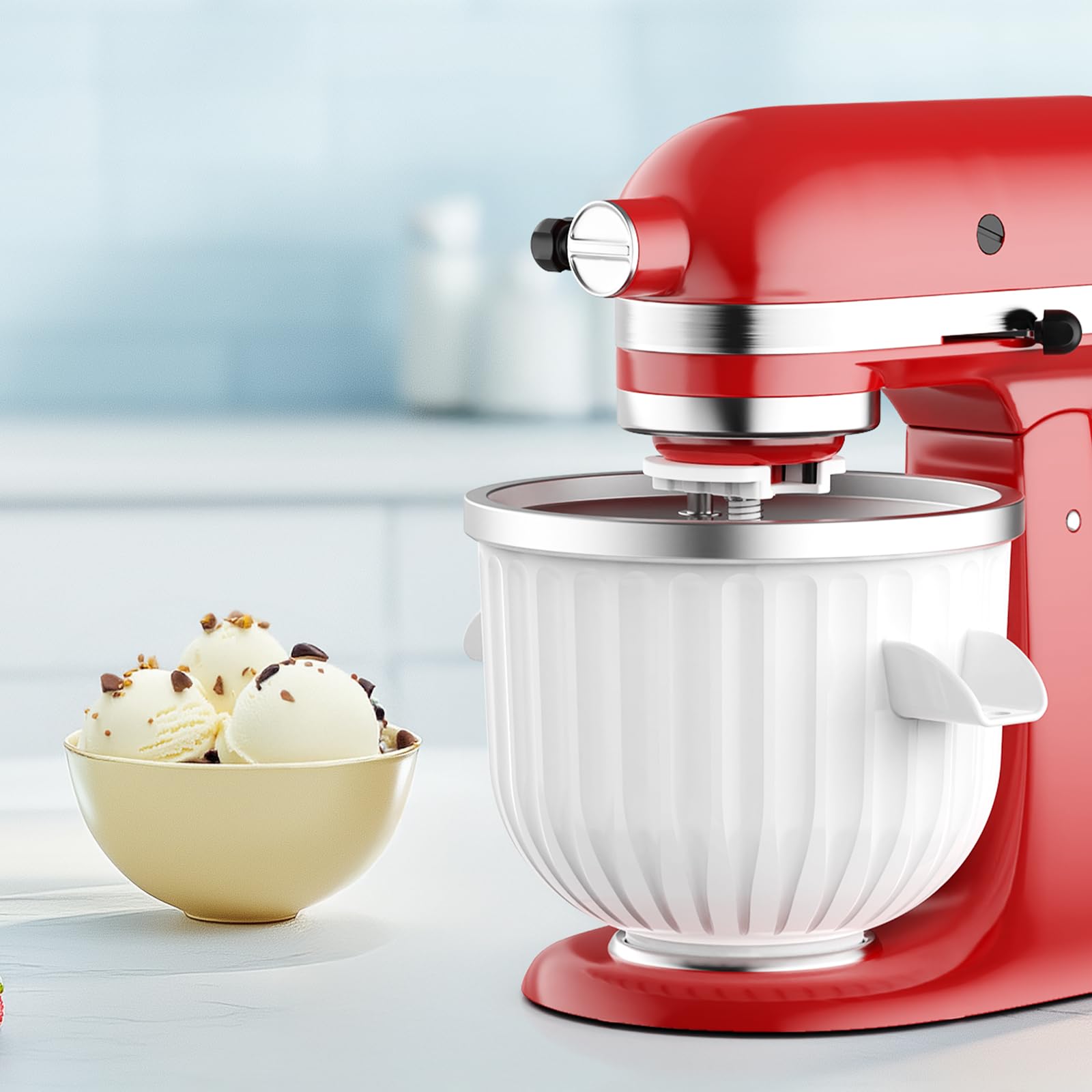 Kitchenaid Baking Set - Przystawka do miksera KitchenAid do robienia