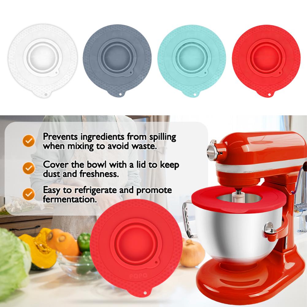 Kitchenaid Baking Bowl - Składana, szczelna pokrywa do mikserów stojących