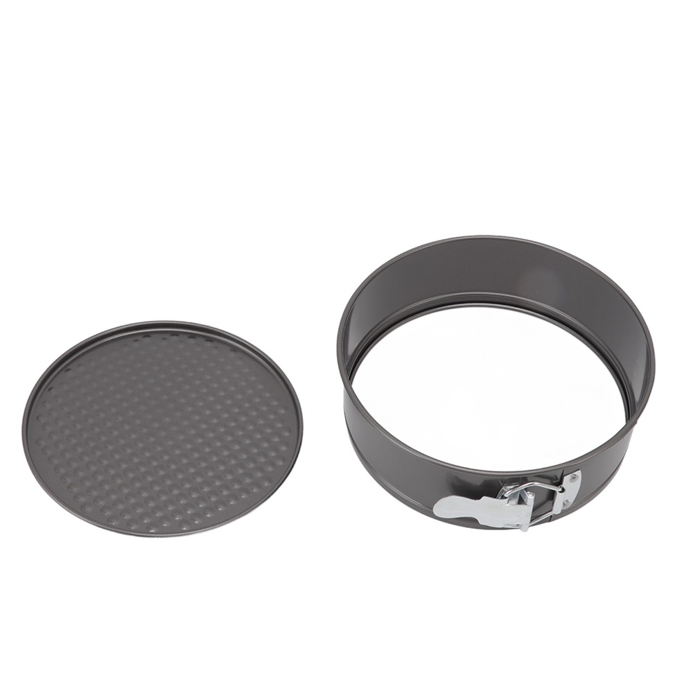 Springform Pan Set - Zestaw 3 foremek do ciasta ze