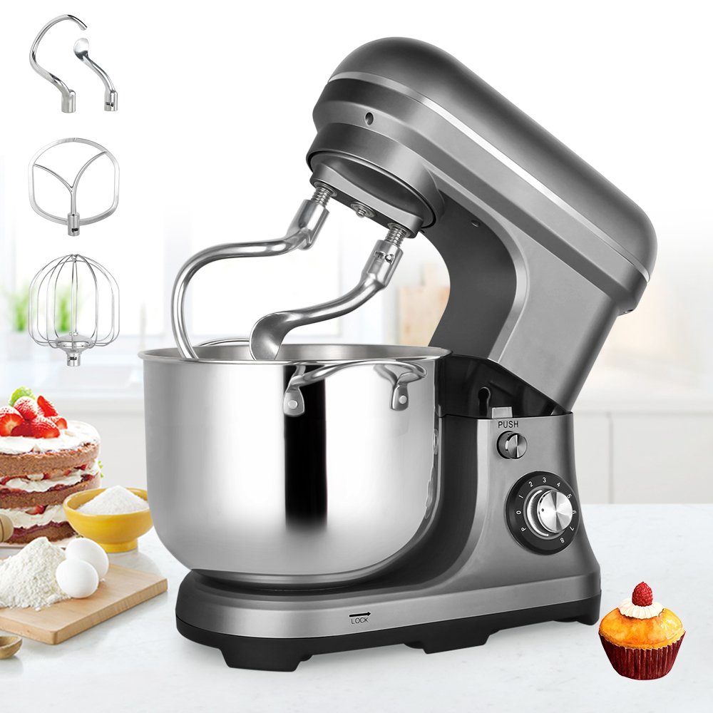 Stand Mixer Bowl - Mikser do żywności o dużej pojemności