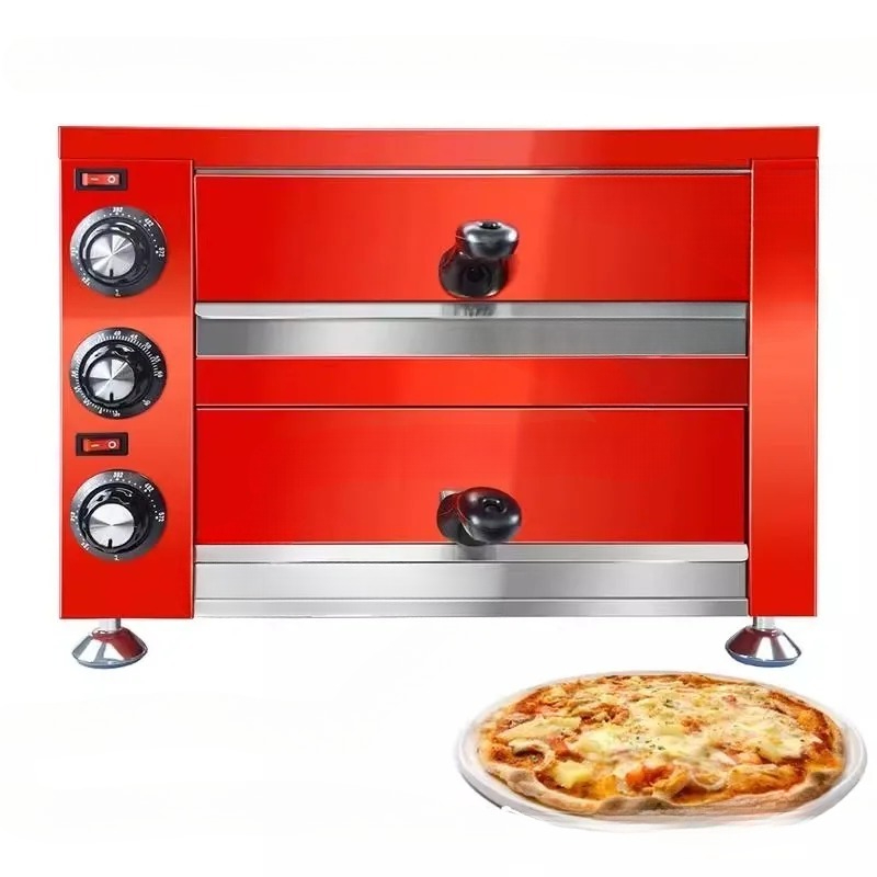 Commercial Kitchen Baking Oven - Piekarnik do pizzy Piekarnik domowy Piekarnik