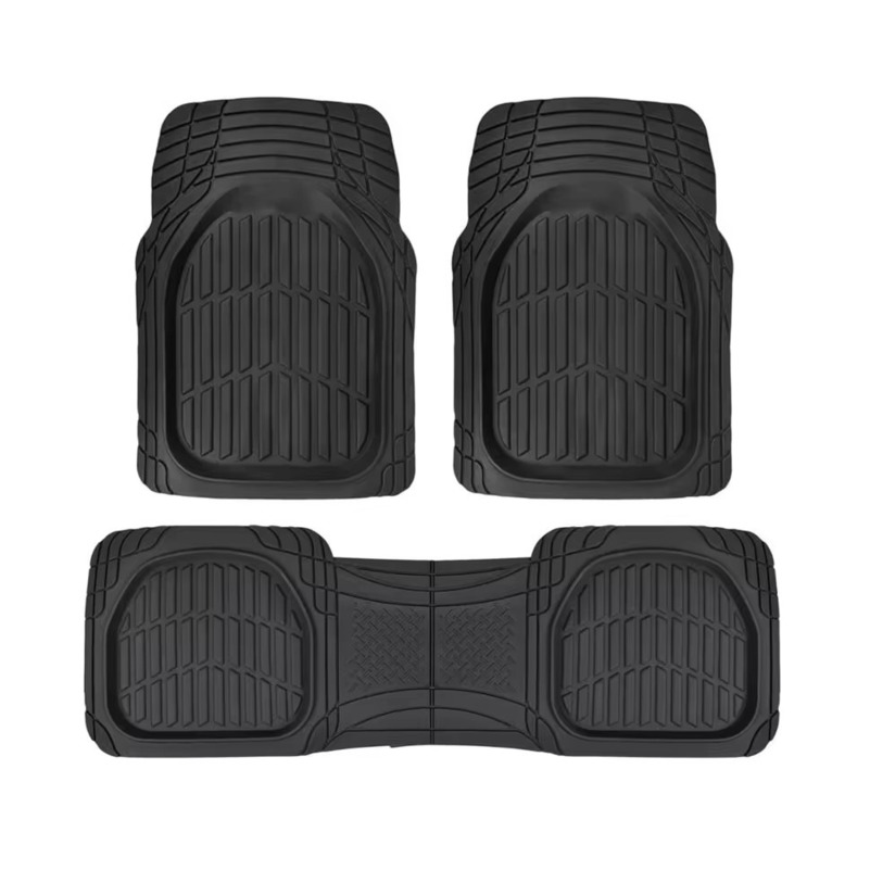 Kitchen Baking Utensil Set - 3 szt. Uniwersalne, wytrzymałe dywaniki samochodowe