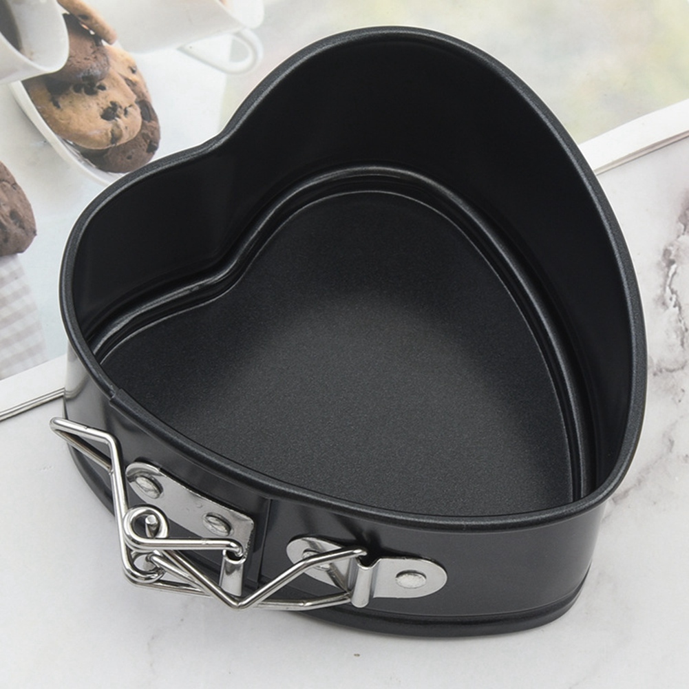 Springform Pan Set - AEE8-2 Zestaw foremek do ciasta z