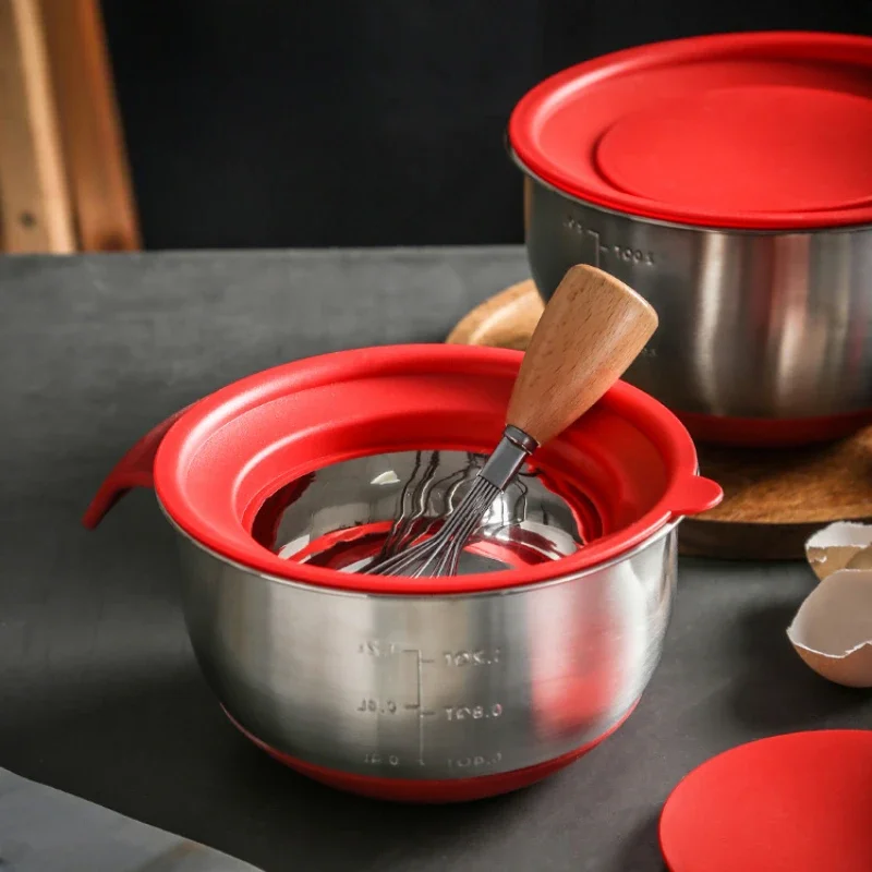 Kitchenaid Baking Bowl - Miska do mieszania Głębokie miski kuchenne
