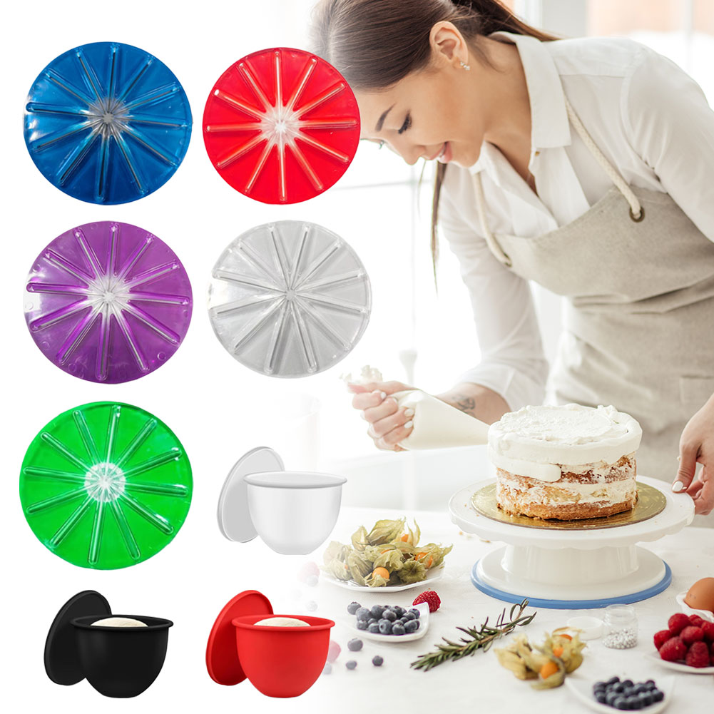 Miska silikonowa do mikserów K – Kitchenaid Baking Bowl recenzja i cena