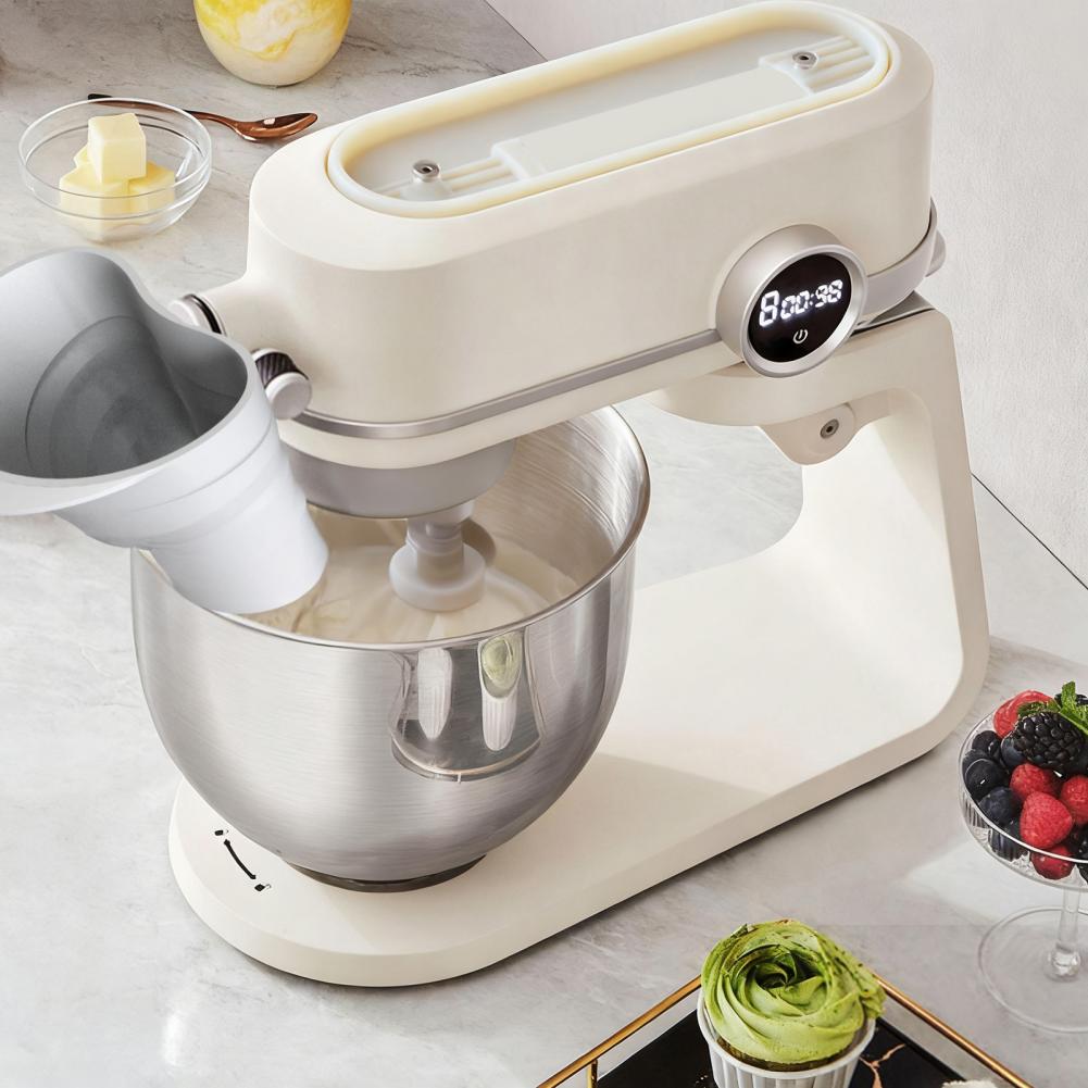Profesjonalne akcesoria do pie – Kitchenaid Baking Bowl recenzja i cena
