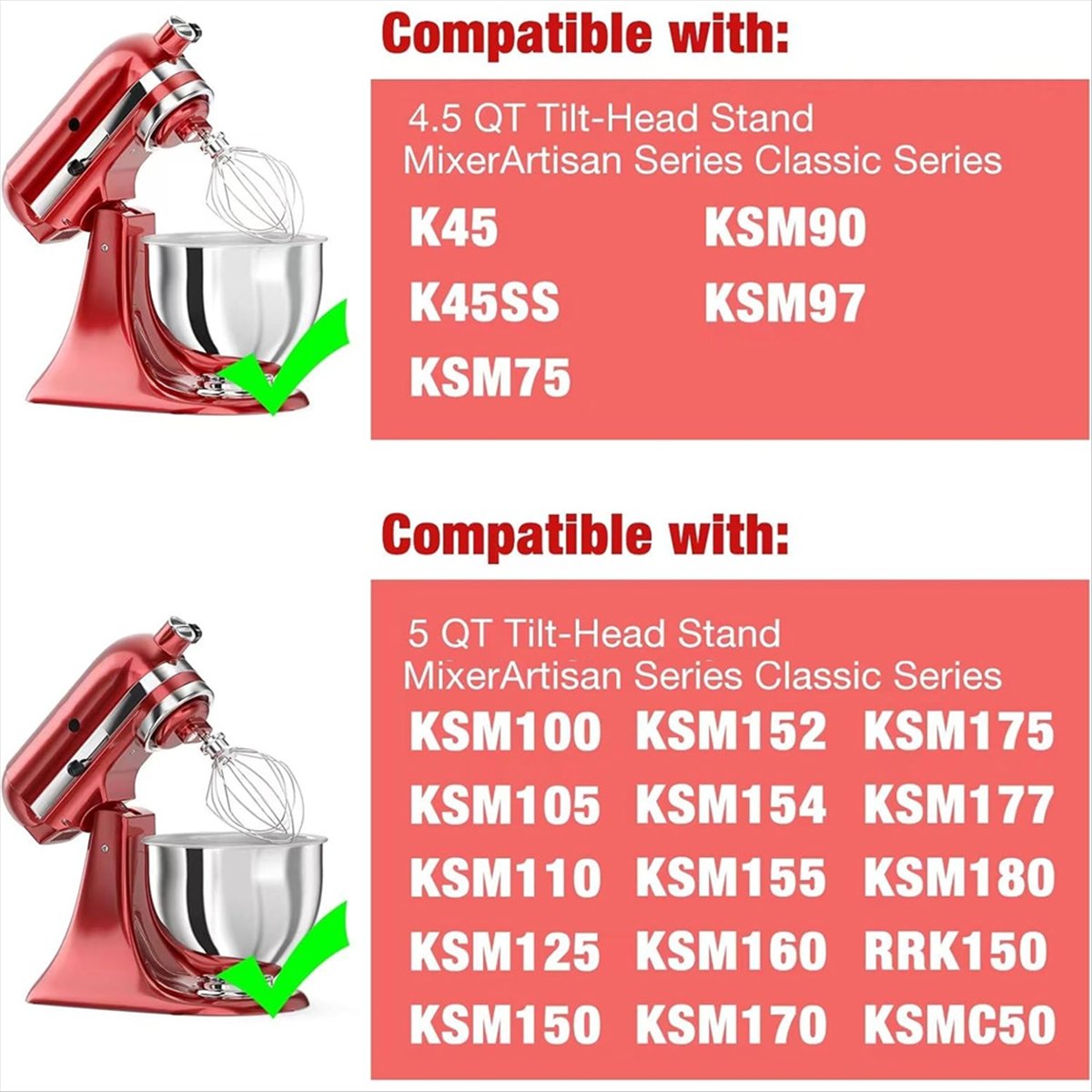 DT34 K45WW Mieszadło trzpienio – Stand Mixer Bowl recenzja i cena