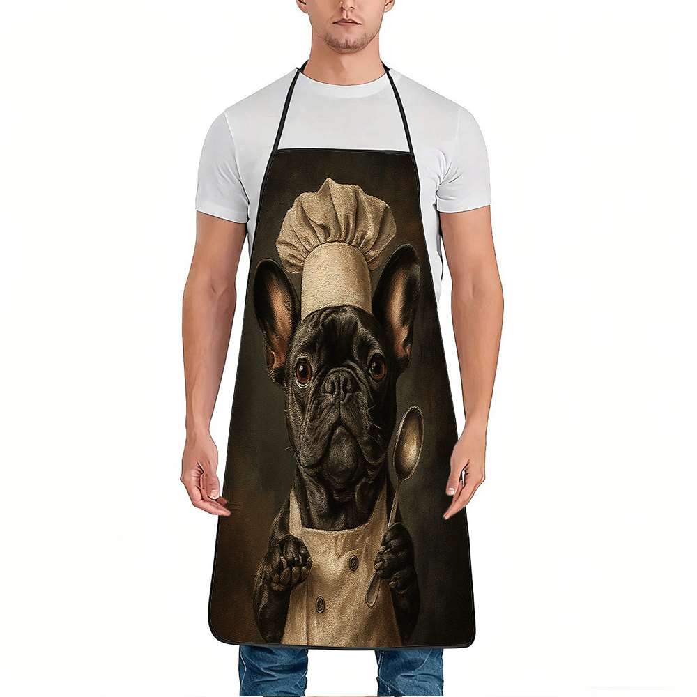 1 Sztuka Zabawnego Fartucha z  – Kitchen Baking Gift Ideas recenzja i cena
