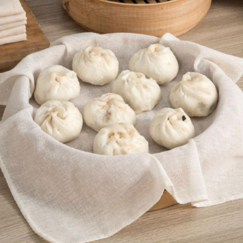 3 szt. Czysta, okrągła bawełni – Kitchen Baking Mat recenzja i cena
