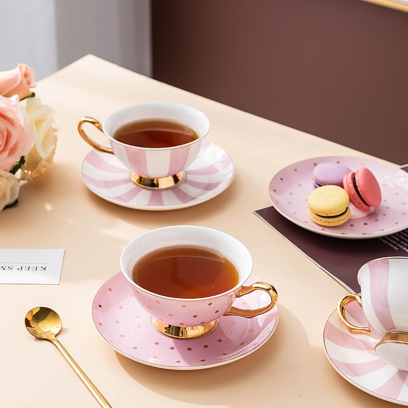Ceramiczne różowe kubki do kaw – Kitchen Baking Utensil Set recenzja i cena