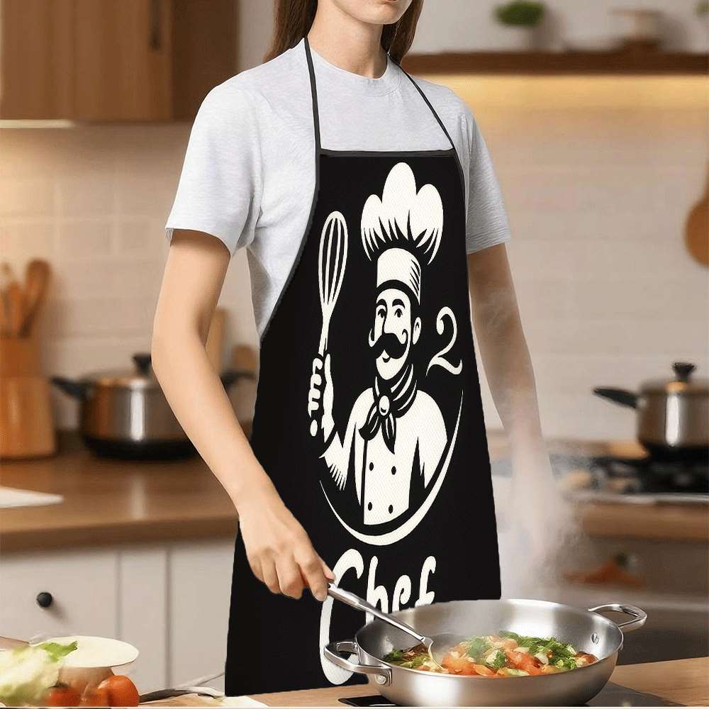 1 sztuka prostego, klasycznego – Kitchen Baking Gift Ideas recenzja i cena