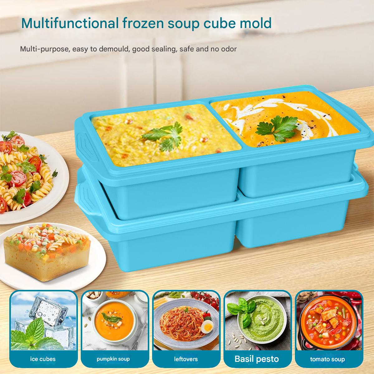 Duża silikonowa forma do koste – Kitchen Baking Organization recenzja i cena