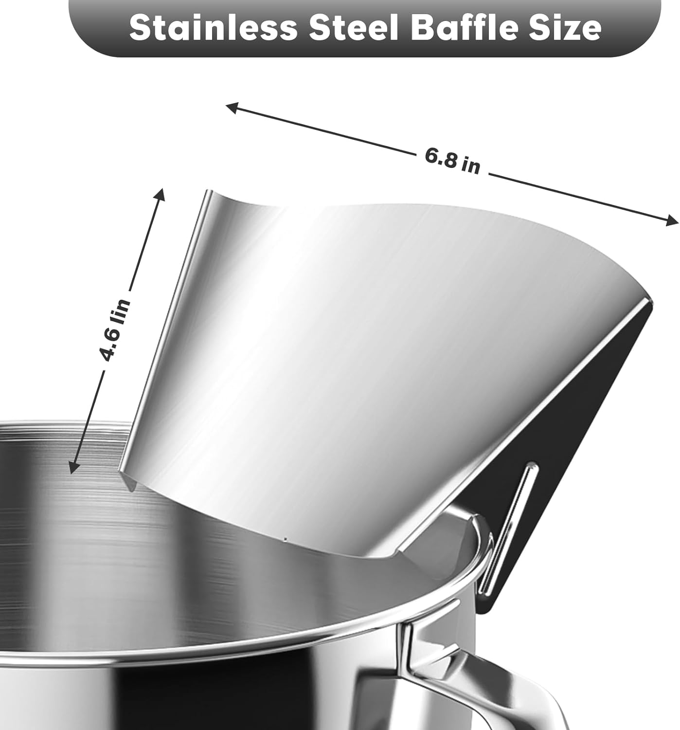 Wysięgnik do miksera stojącego – Kitchenaid Baking Set recenzja i cena