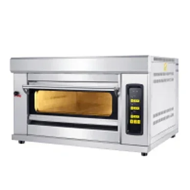 Wbudowany komercyjny piekarnic – Commercial Kitchen Baking Oven recenzja i cena