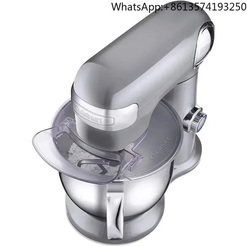 【Najlepiej sprzedający się】Mik – Stand Mixer Bowl recenzja i cena