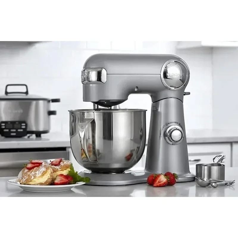 【Najlepiej sprzedający się】Mik – Stand Mixer Bowl recenzja i cena
