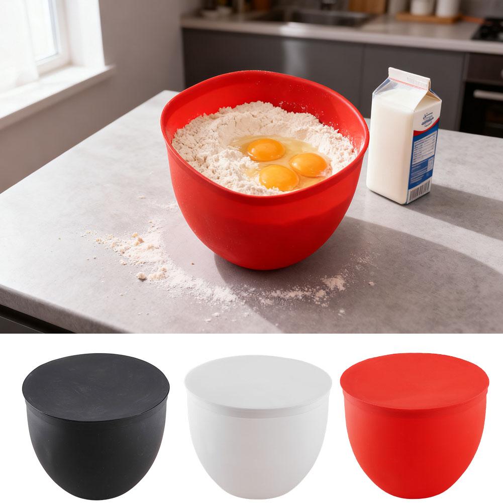 Wkładka silikonowa do miski ku – Kitchenaid Baking Bowl recenzja i cena