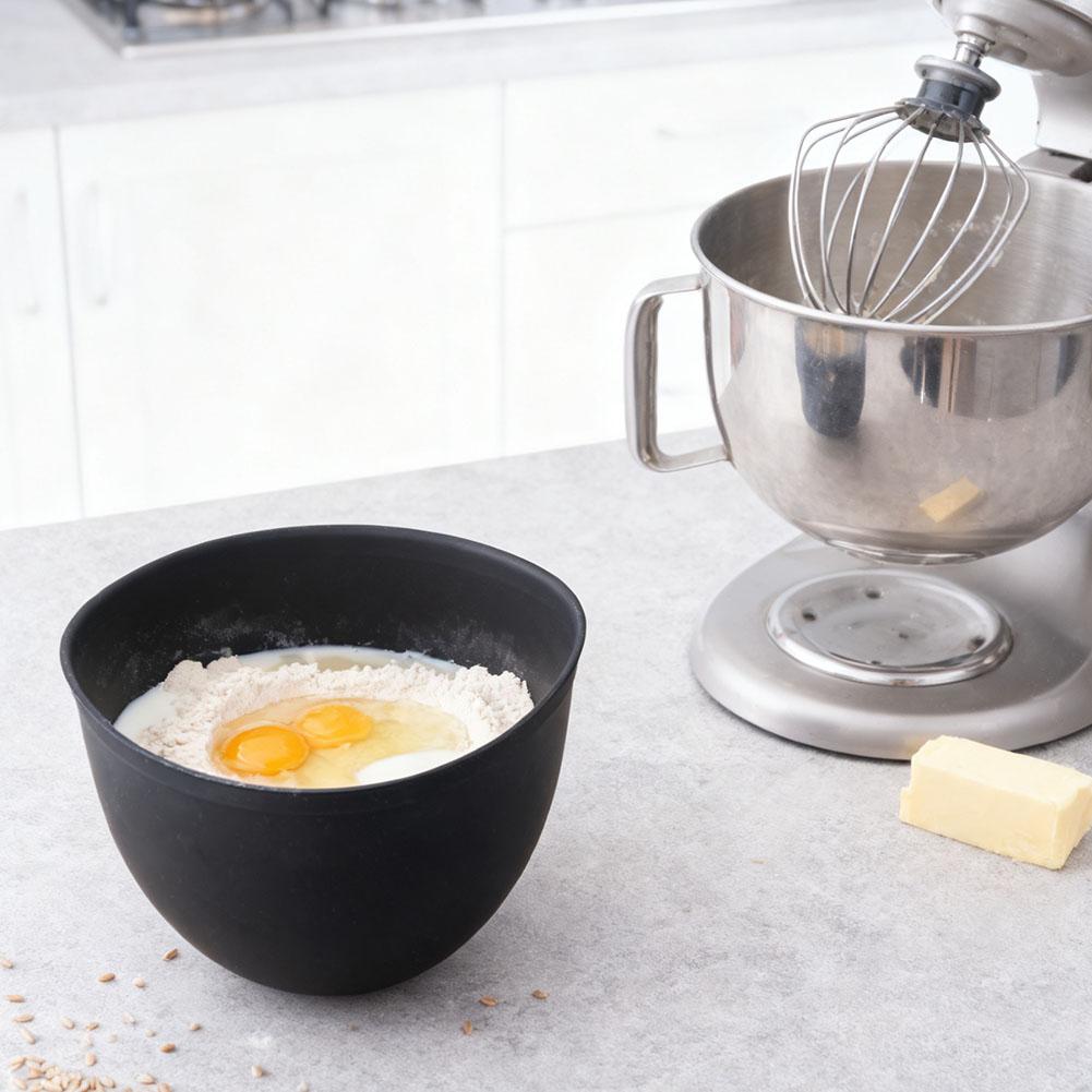 Wkładka silikonowa do miski ku – Kitchenaid Baking Bowl recenzja i cena
