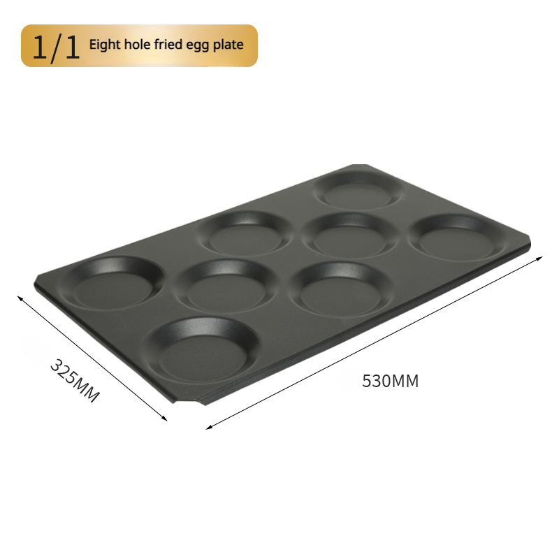 Taca do pieczenia Multibaker C – Commercial Kitchen Baking Oven recenzja i cena
