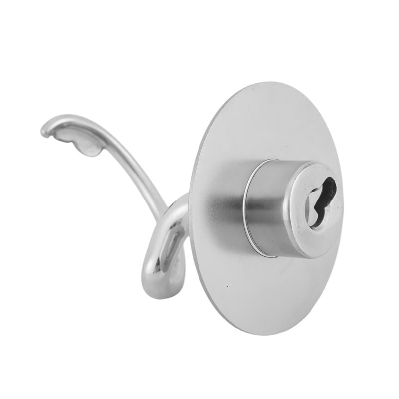 Hak spiralny ze stali nierdzew – Stand Mixer Bowl recenzja i cena