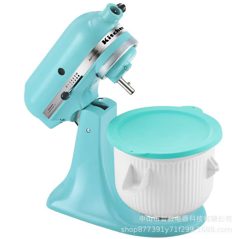 Silikonowa pokrywa kompatybiln – Kitchenaid Baking Set recenzja i cena