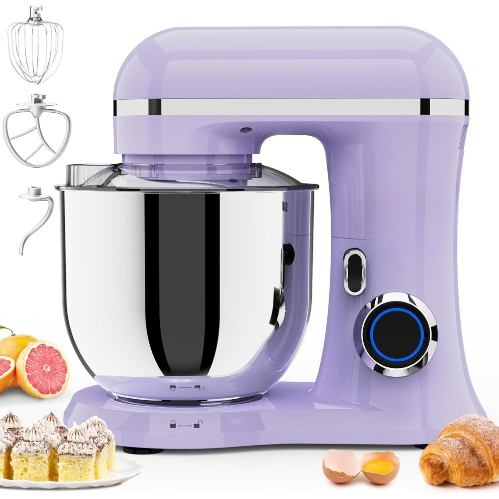 Nowy, popularny amerykański mi – Stand Mixer Bowl recenzja i cena