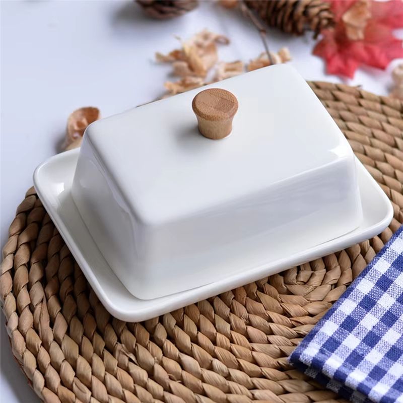 A20F - Maselnica z szczelną po – Kitchen Baking Organization recenzja i cena