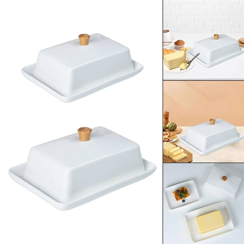 A20F - Maselnica z szczelną po – Kitchen Baking Organization recenzja i cena