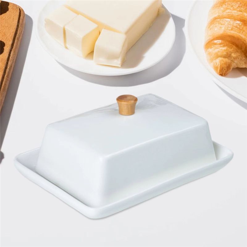 A20F - Maselnica z szczelną po – Kitchen Baking Organization recenzja i cena