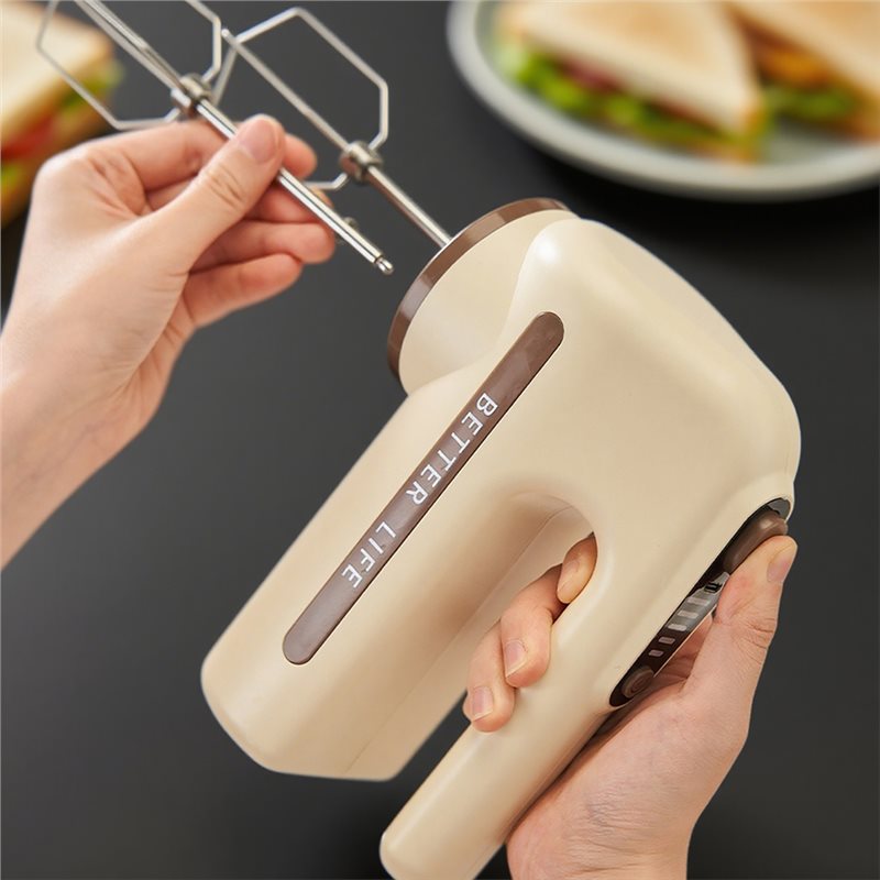 AC93 - Bezprzewodowy elektrycz – Kitchen Baking Gift Ideas recenzja i cena