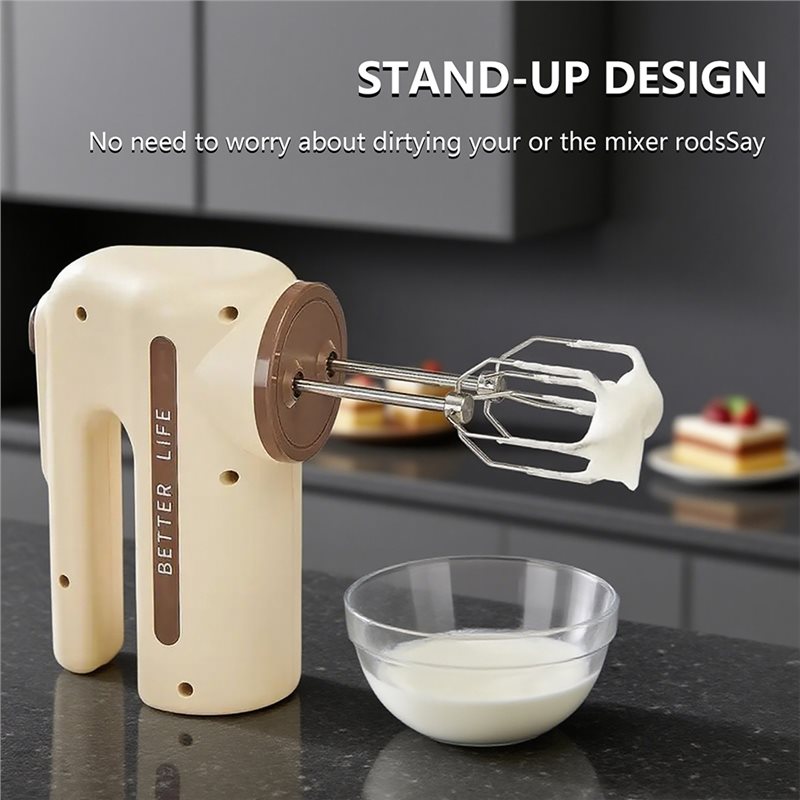 AC93 - Bezprzewodowy elektrycz – Kitchen Baking Gift Ideas recenzja i cena