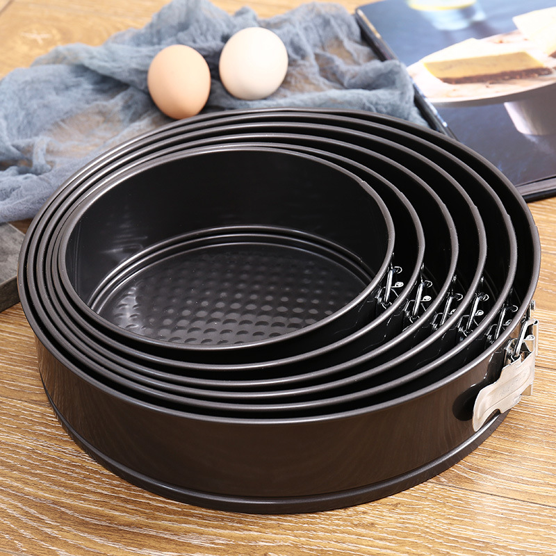 PizzAtHome Springform Cake Pan – Springform Pan Set recenzja i cena