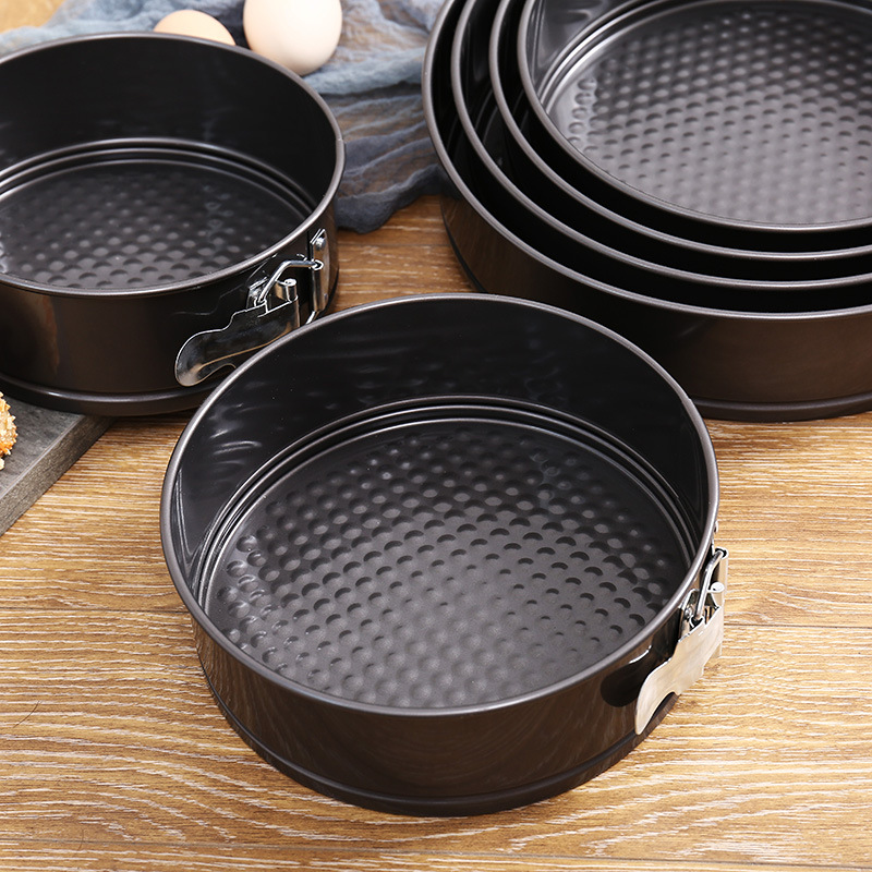 PizzAtHome Springform Cake Pan – Springform Pan Set recenzja i cena