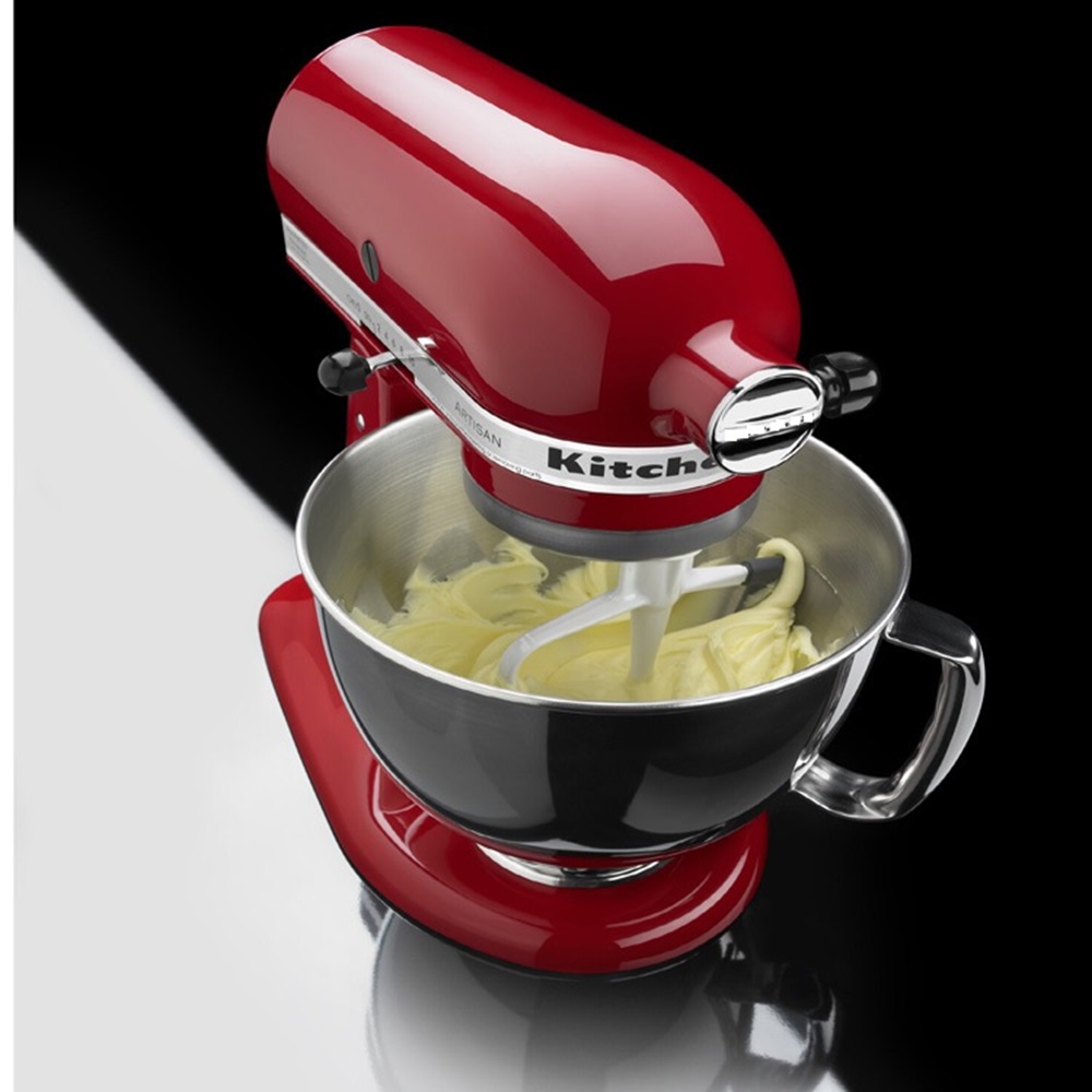 Łopatka blendera do KitchenAid – Kitchenaid Baking Set recenzja i cena