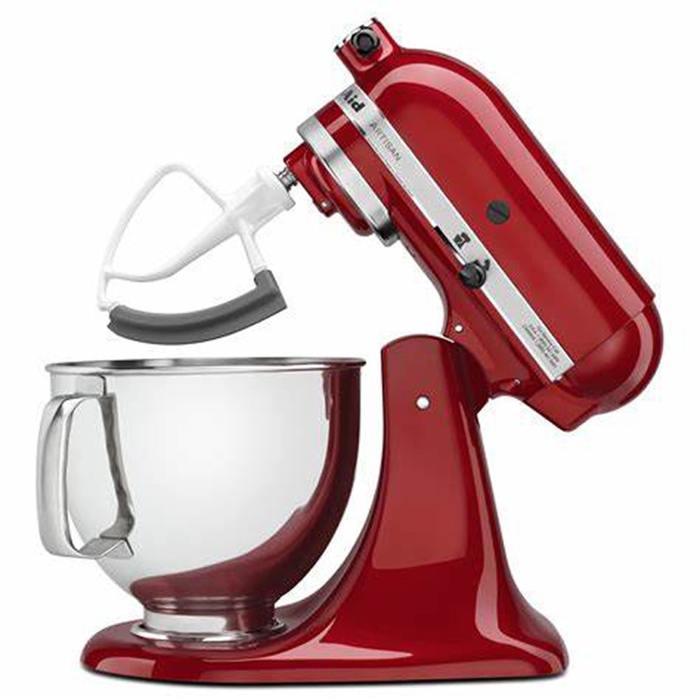 Łopatka blendera do KitchenAid – Kitchenaid Baking Set recenzja i cena