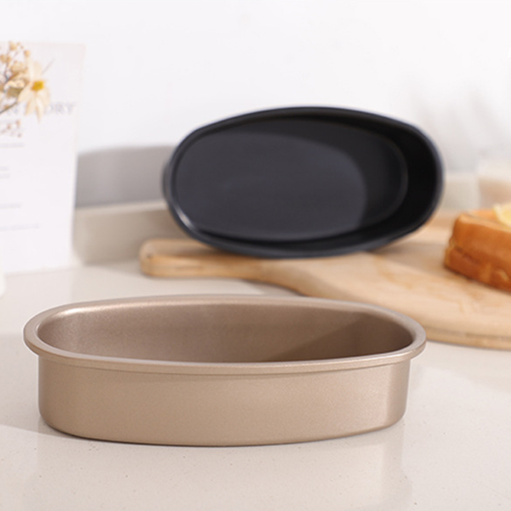 23Cm Owalne patelnie nieprzywi – Springform Pan Set recenzja i cena