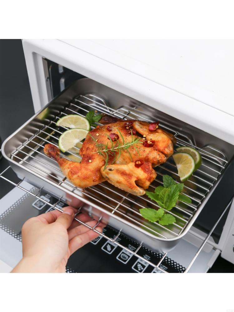 Kuchnia patelnia do grillowani – Kitchen Baking Organization recenzja i cena