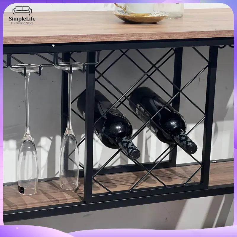 Wielofunkcyjny wózek kuchenny  – Kitchen Baking Trolley recenzja i cena
