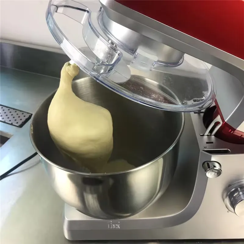 BRENU Nowa Elektryczna Mini Mi – Mini Kitchen Baking recenzja i cena