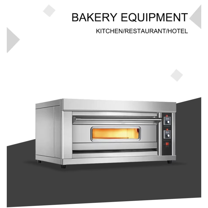Personalizowany piec elektrycz – Commercial Kitchen Baking Oven recenzja i cena