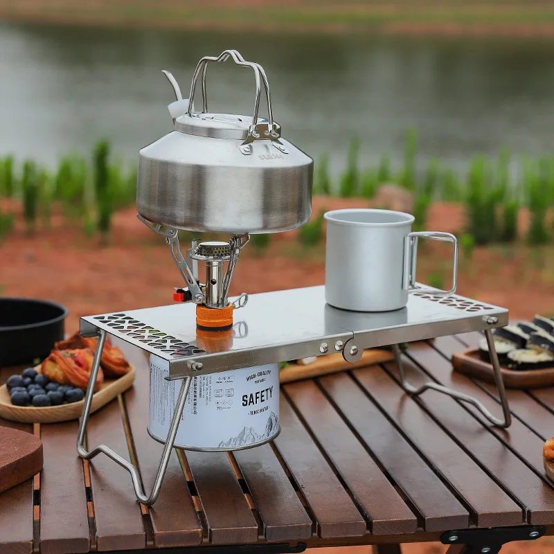 Przenośny mini stolik do herba – Mini Kitchen Baking recenzja i cena