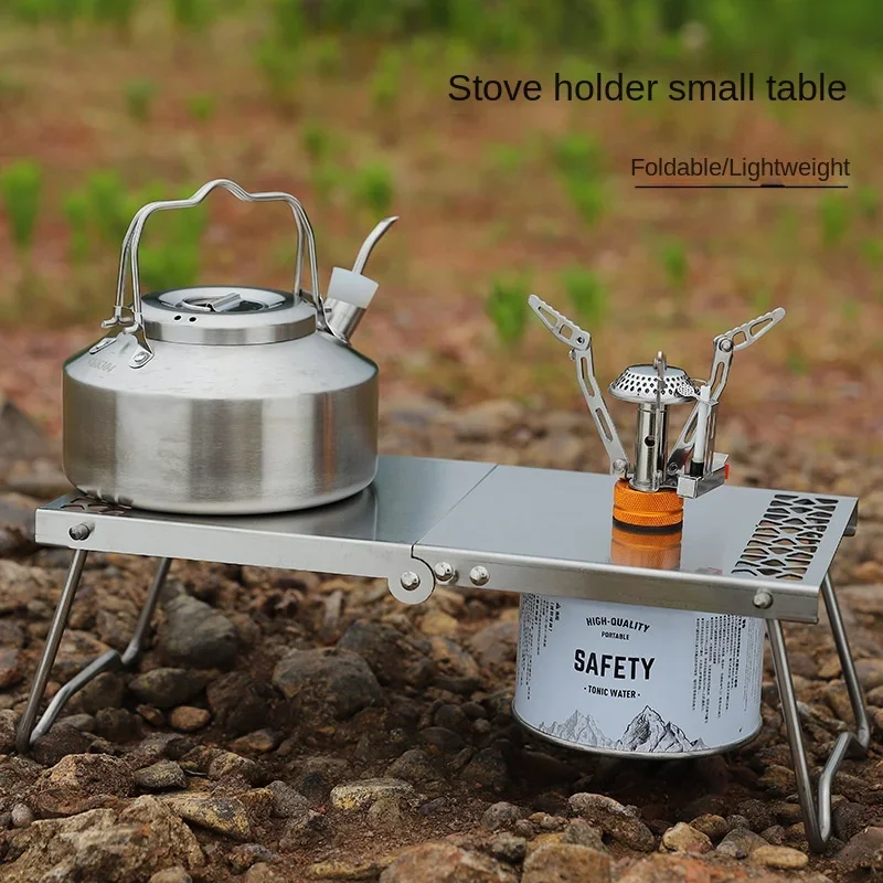 Przenośny mini stolik do herba – Mini Kitchen Baking recenzja i cena